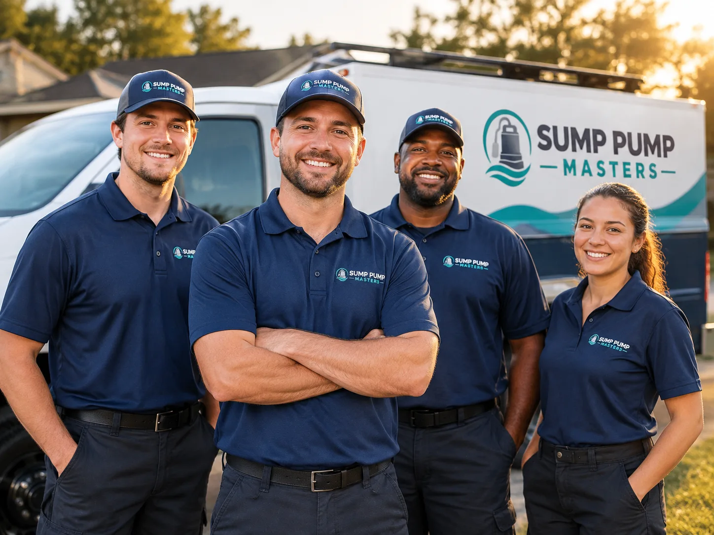 Sump Pump Repair company in El Reno, OK