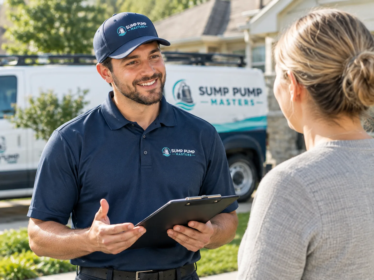 Sump Pump Repair El Reno, OK FAQs